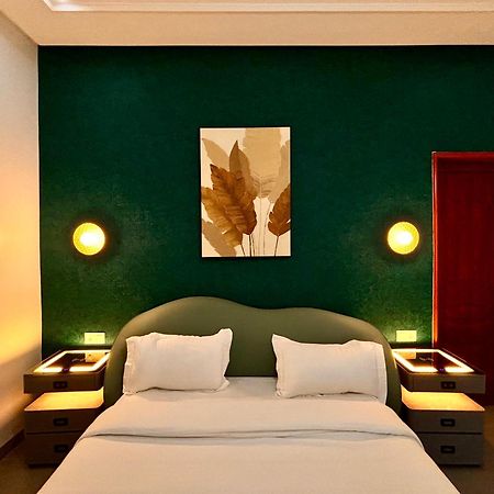 داكاغْ Lighthouse Signature Suites المظهر الخارجي الصورة