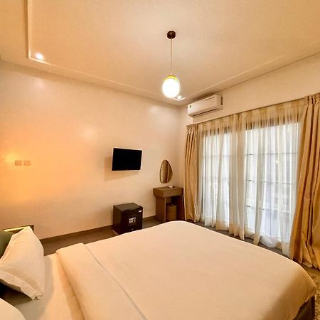 داكاغْ Lighthouse Signature Suites المظهر الخارجي الصورة