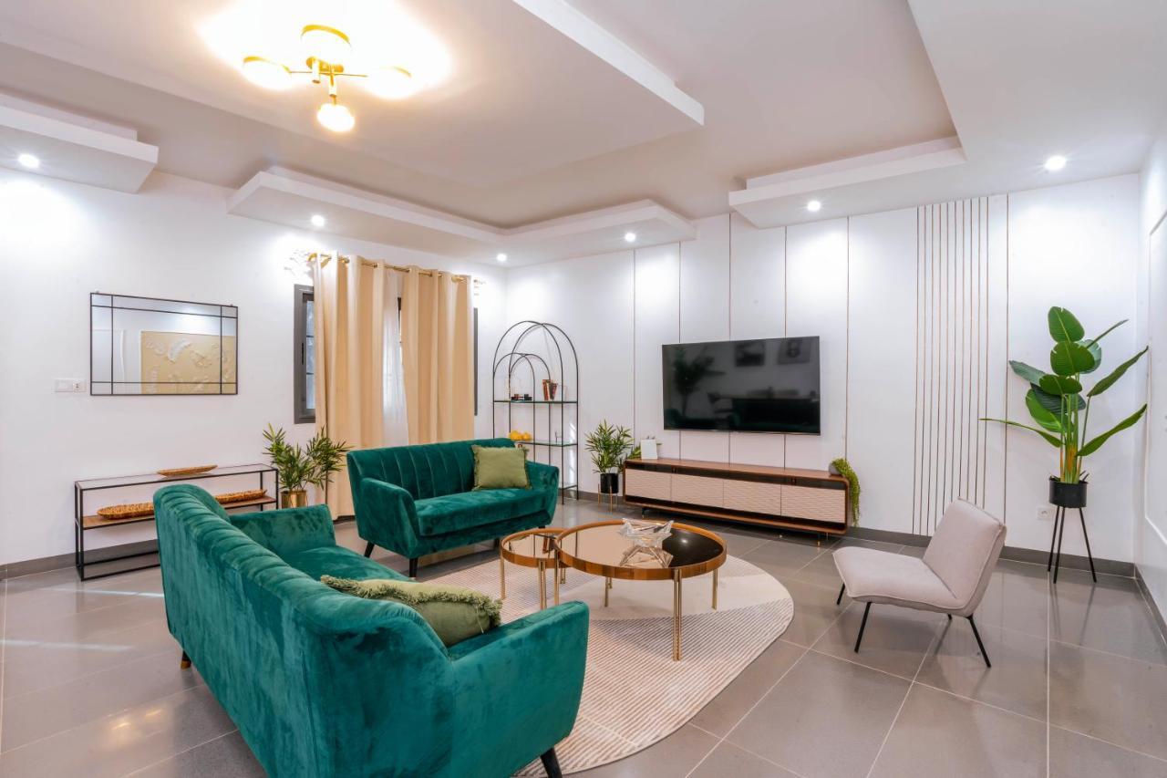 داكاغْ Lighthouse Signature Suites المظهر الخارجي الصورة