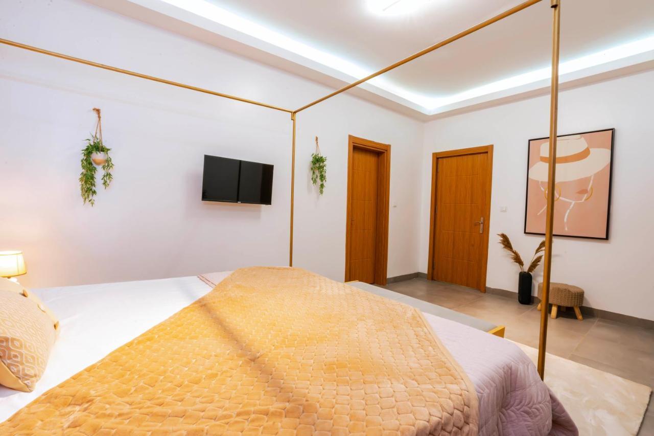 داكاغْ Lighthouse Signature Suites المظهر الخارجي الصورة
