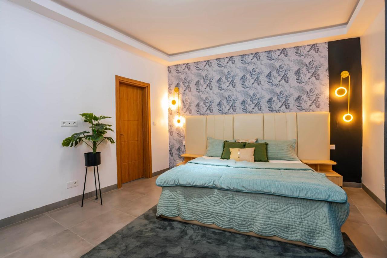 داكاغْ Lighthouse Signature Suites المظهر الخارجي الصورة