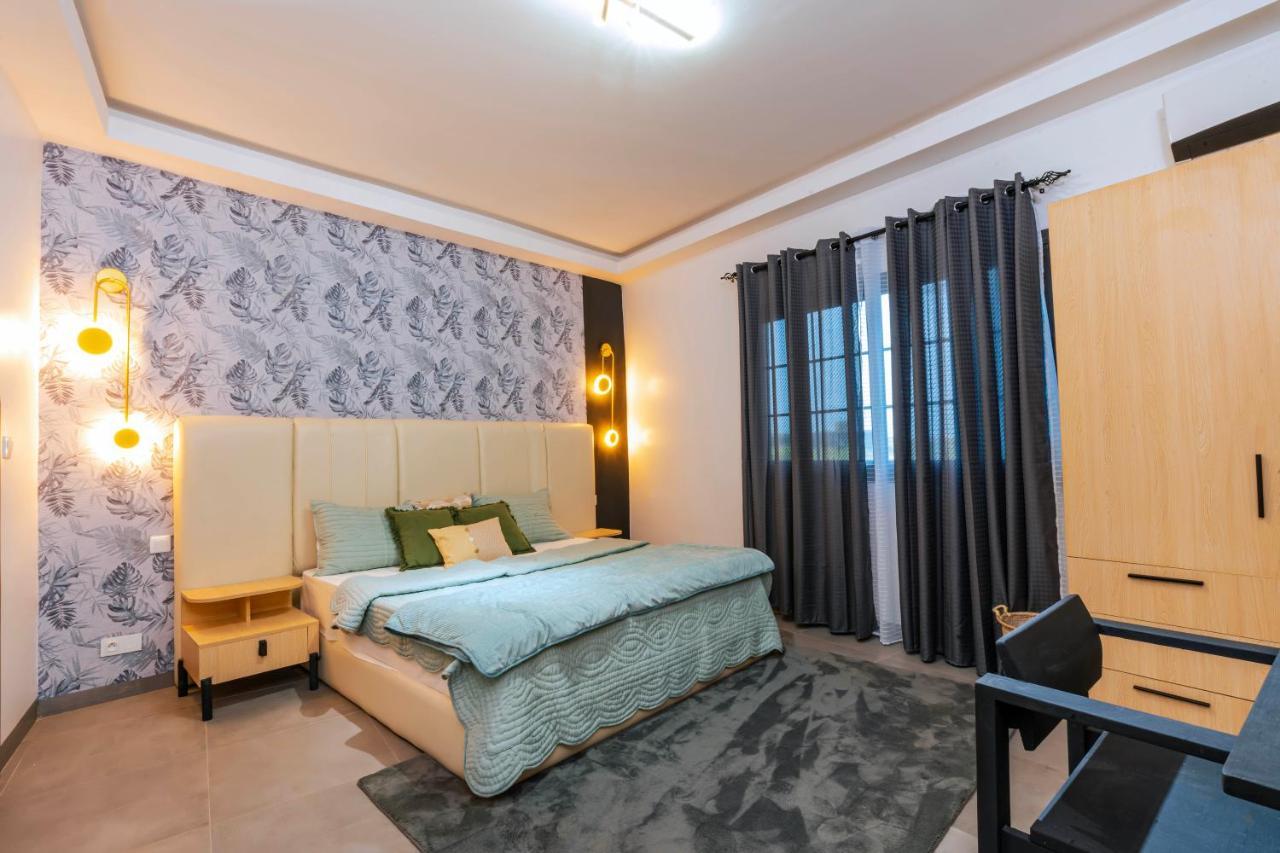 داكاغْ Lighthouse Signature Suites المظهر الخارجي الصورة