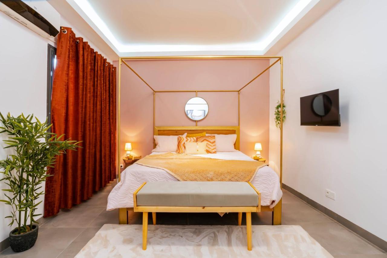 داكاغْ Lighthouse Signature Suites المظهر الخارجي الصورة