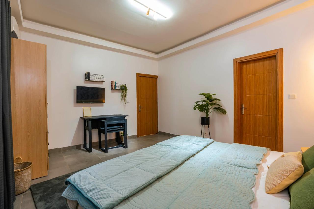 داكاغْ Lighthouse Signature Suites المظهر الخارجي الصورة