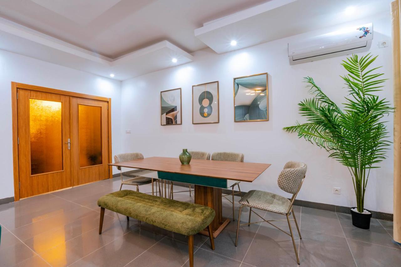 داكاغْ Lighthouse Signature Suites المظهر الخارجي الصورة