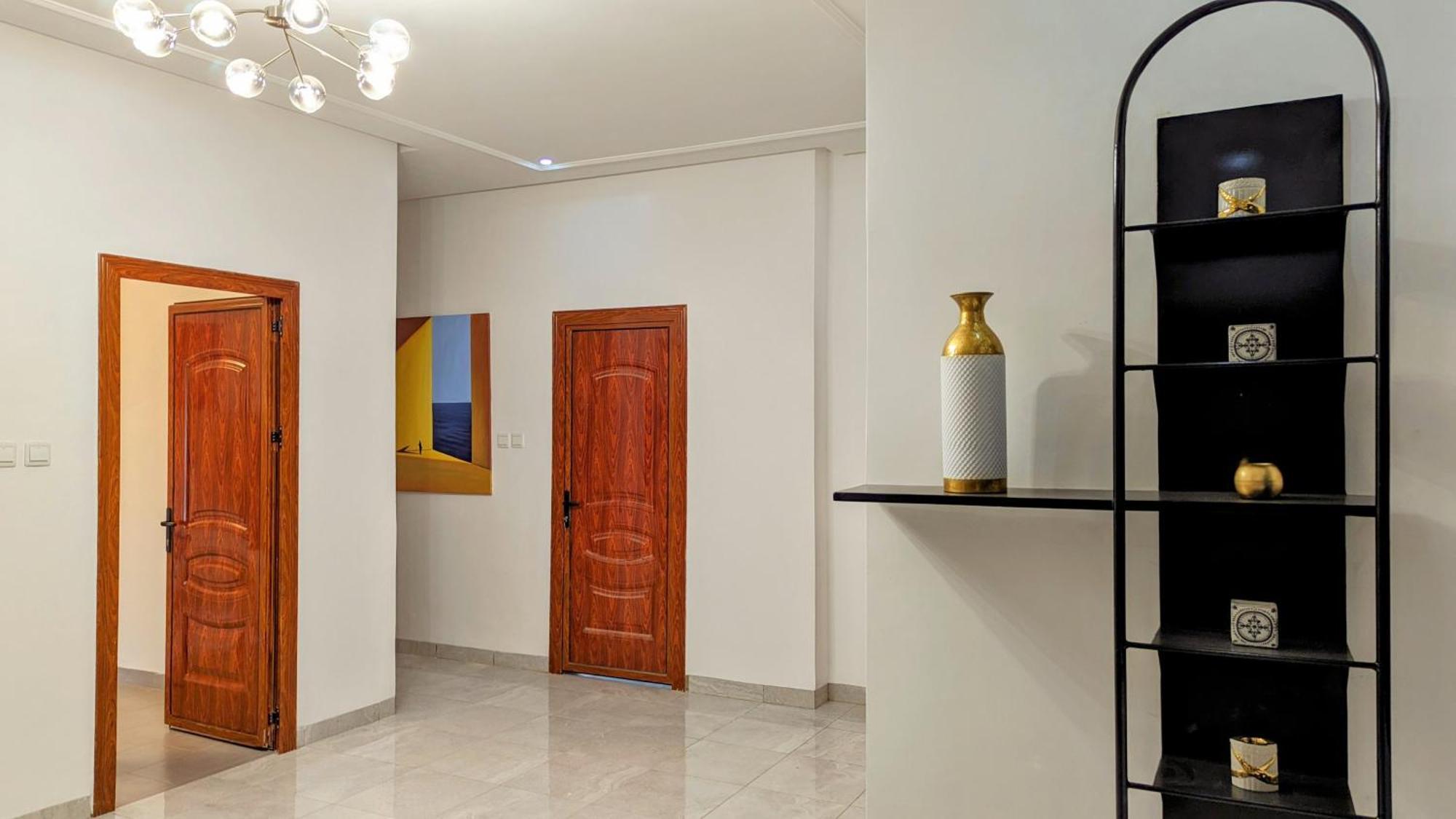 داكاغْ Lighthouse Signature Suites المظهر الخارجي الصورة