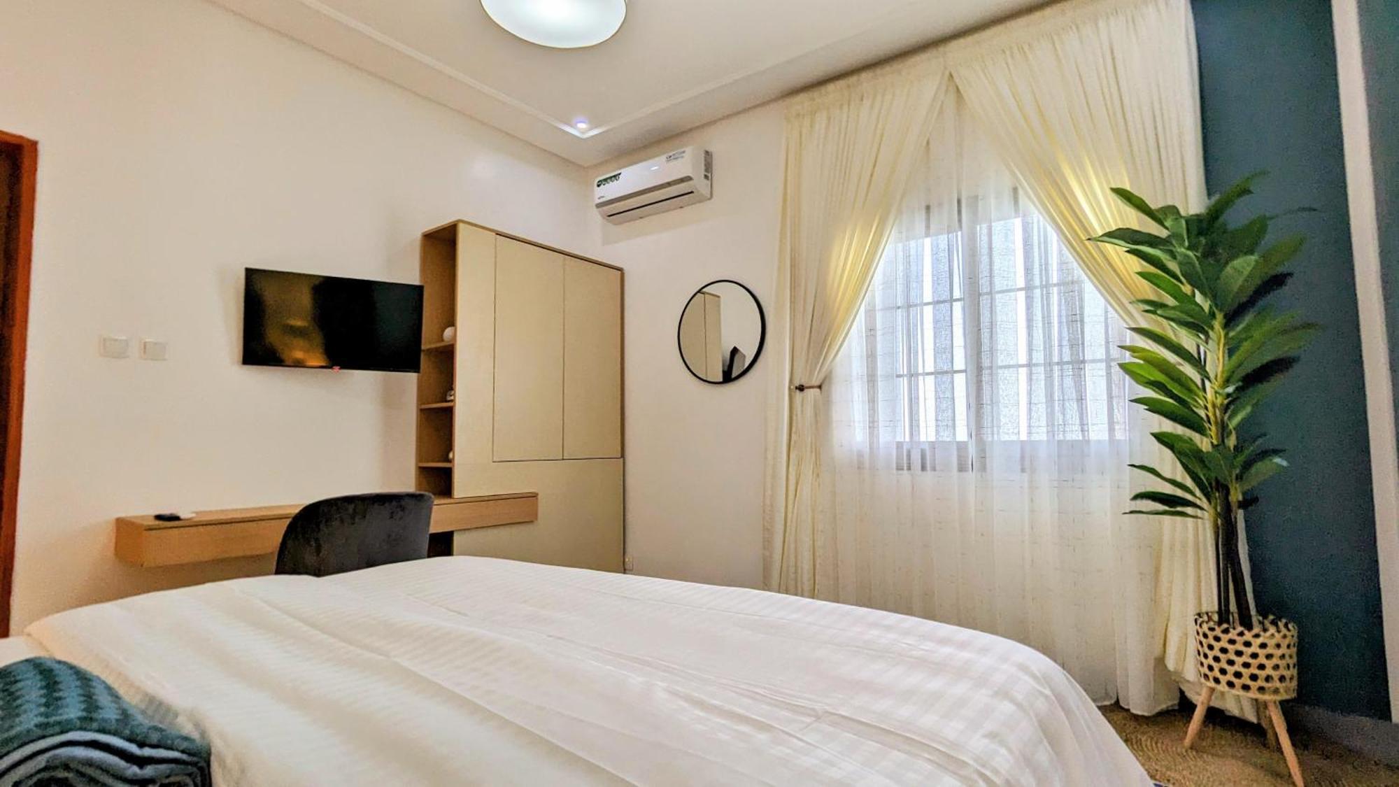 داكاغْ Lighthouse Signature Suites المظهر الخارجي الصورة