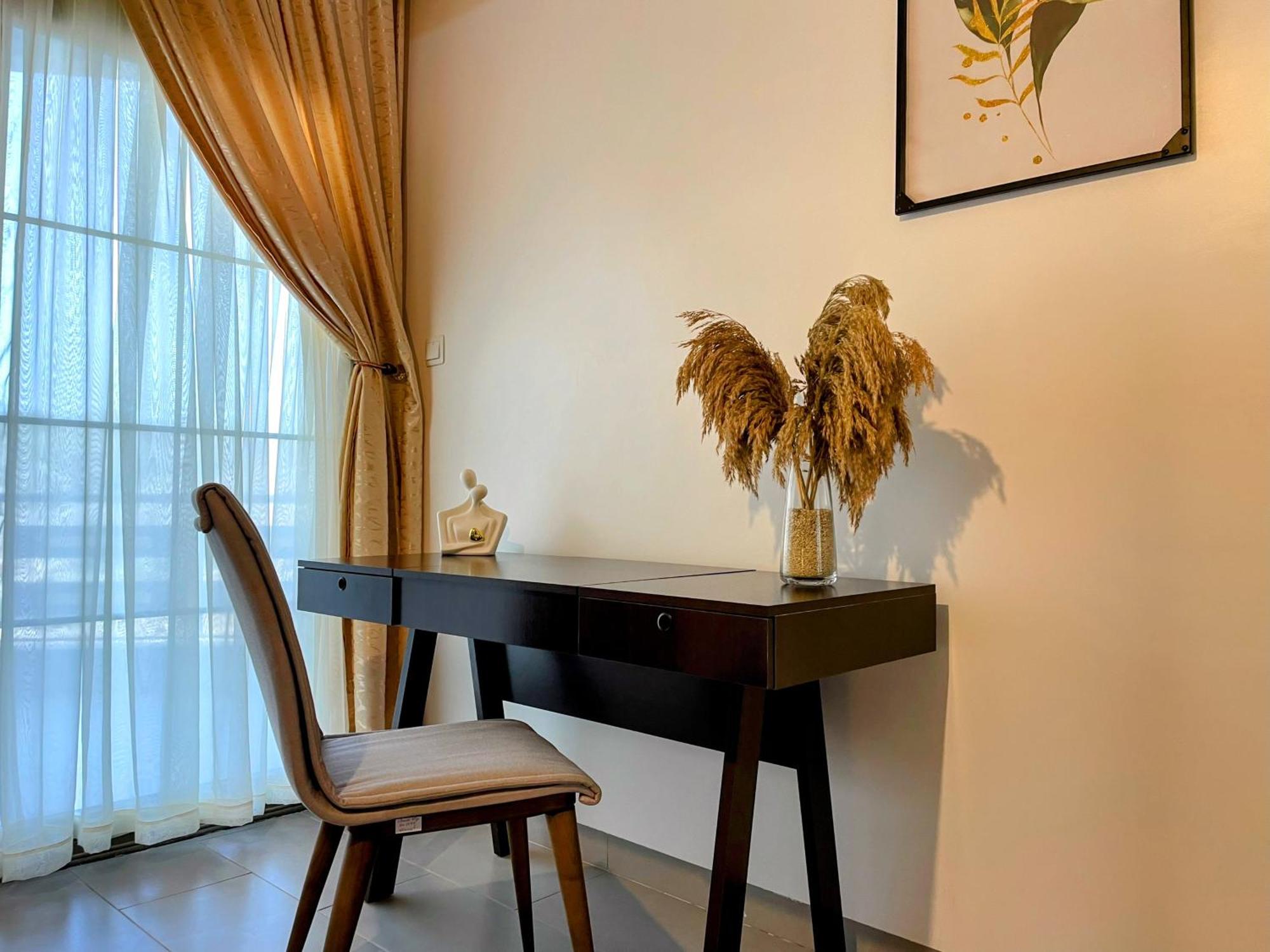 داكاغْ Lighthouse Signature Suites المظهر الخارجي الصورة