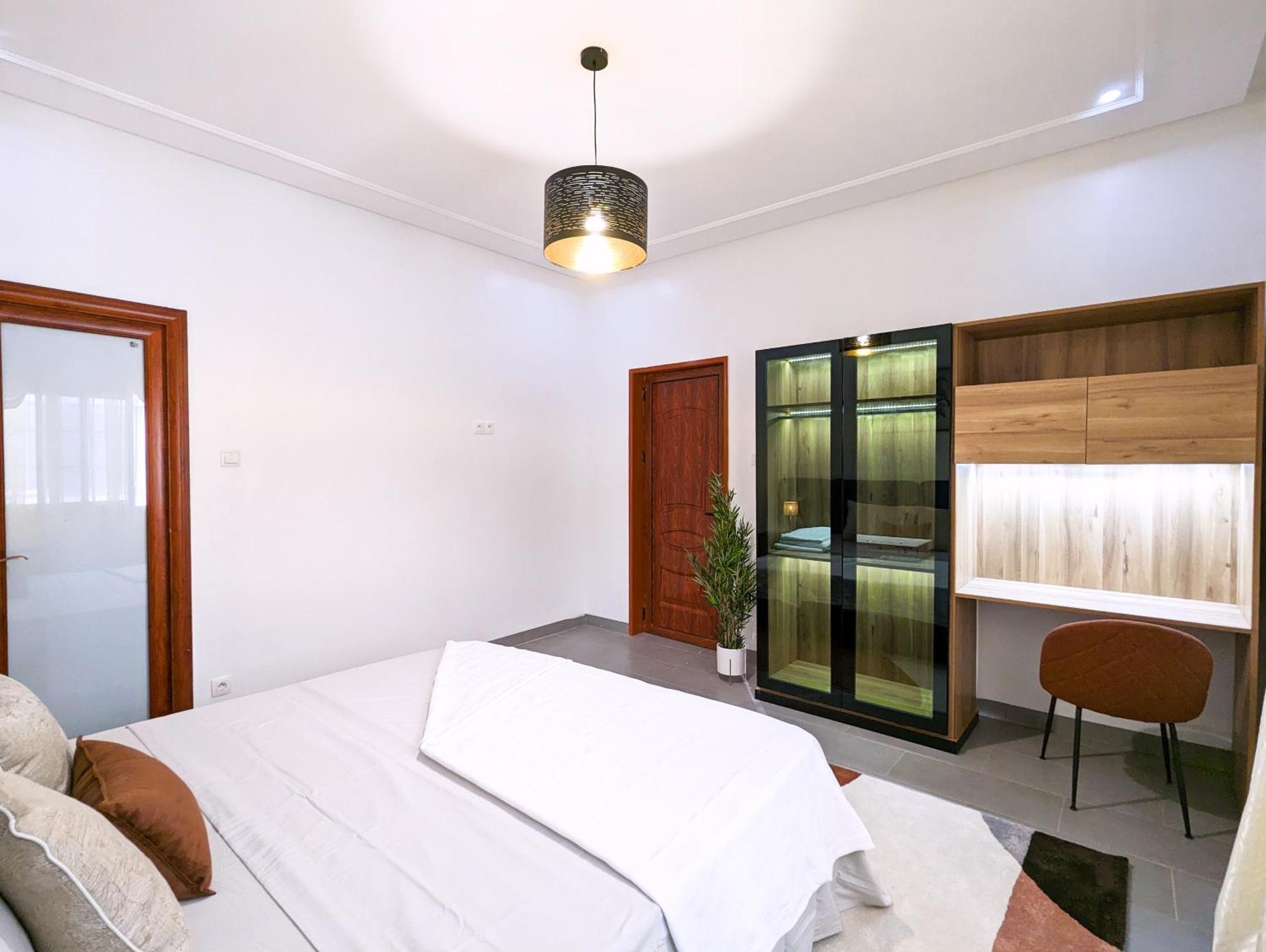 داكاغْ Lighthouse Signature Suites المظهر الخارجي الصورة
