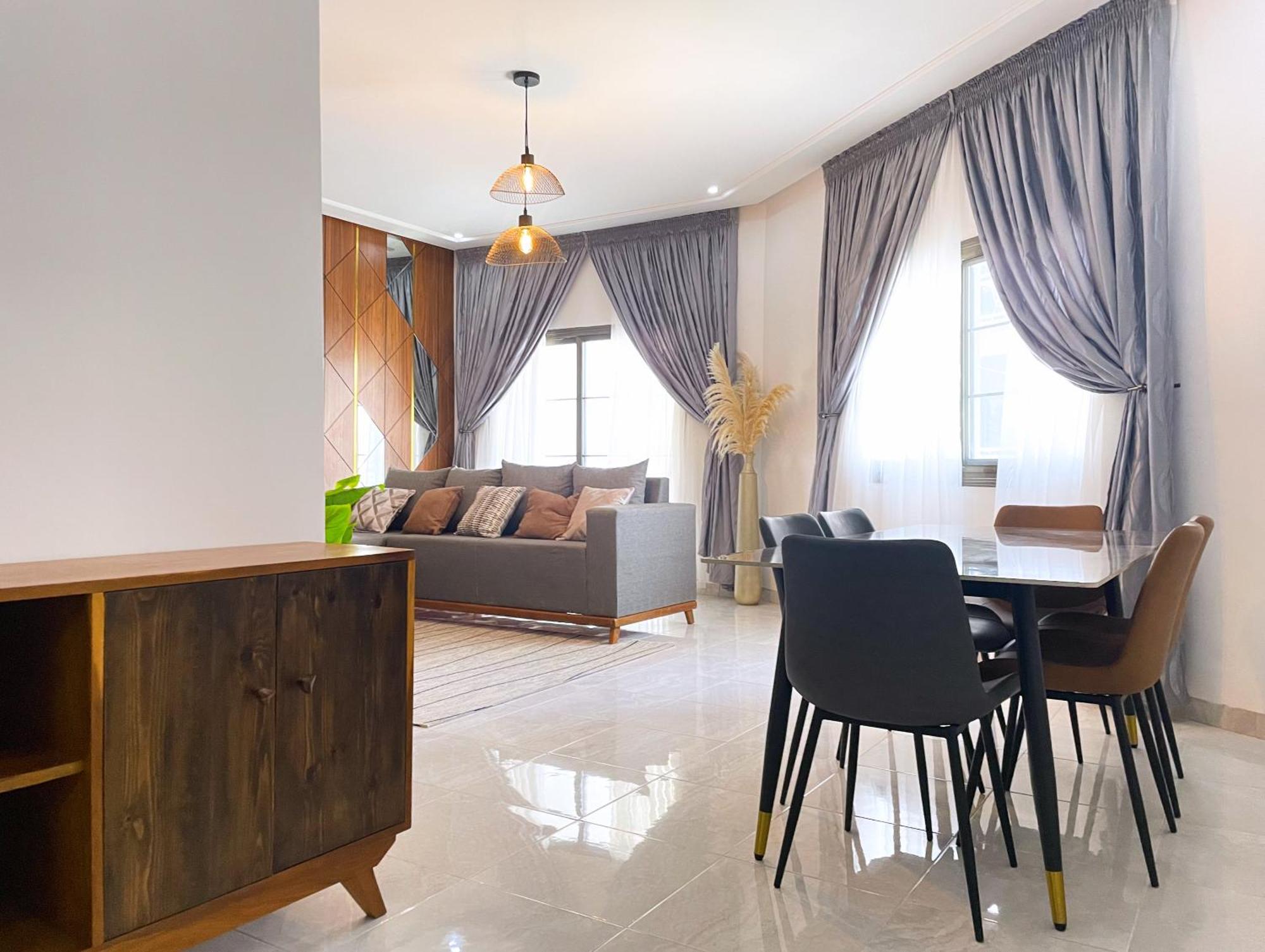 داكاغْ Lighthouse Signature Suites المظهر الخارجي الصورة