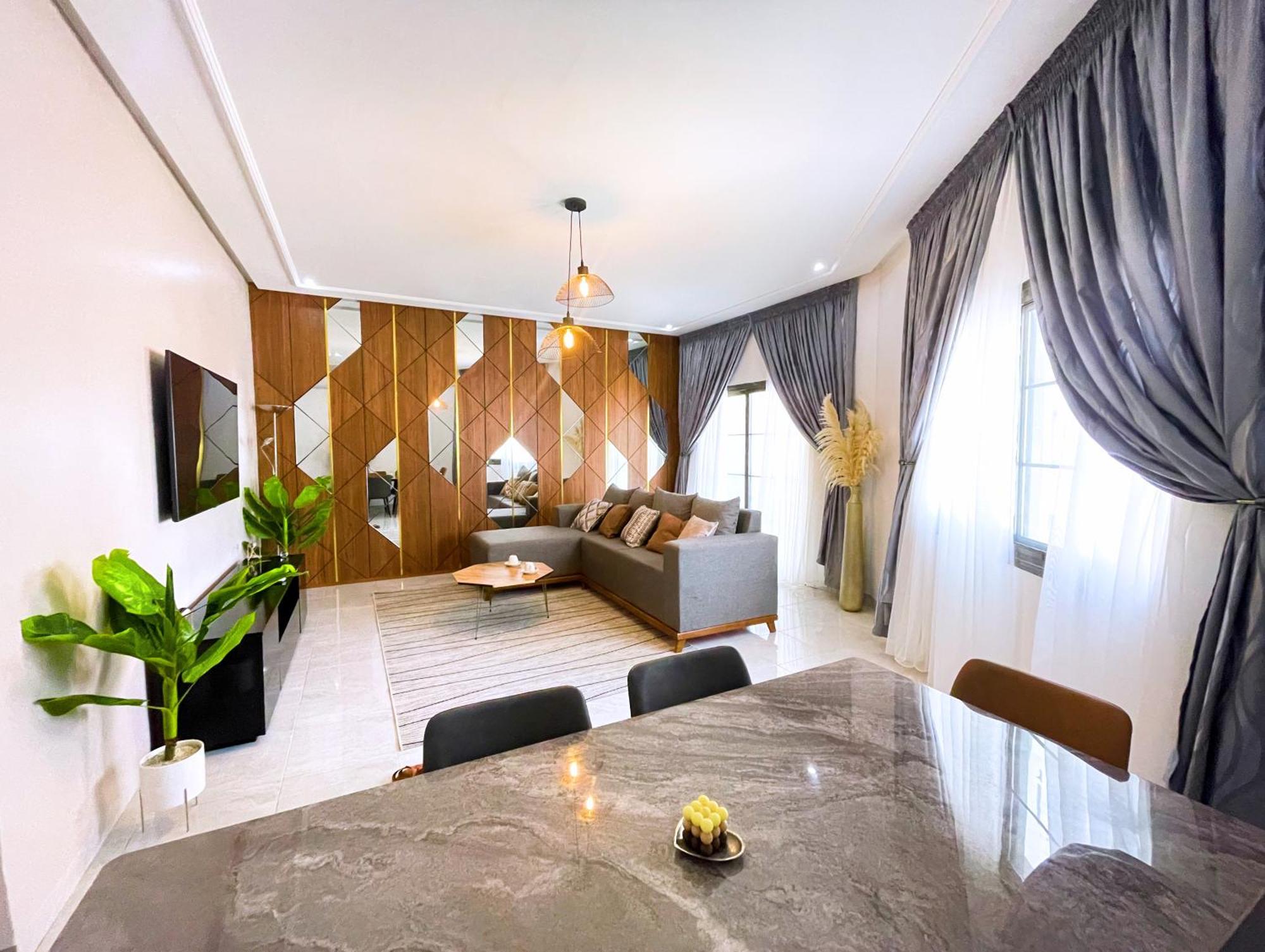 داكاغْ Lighthouse Signature Suites المظهر الخارجي الصورة