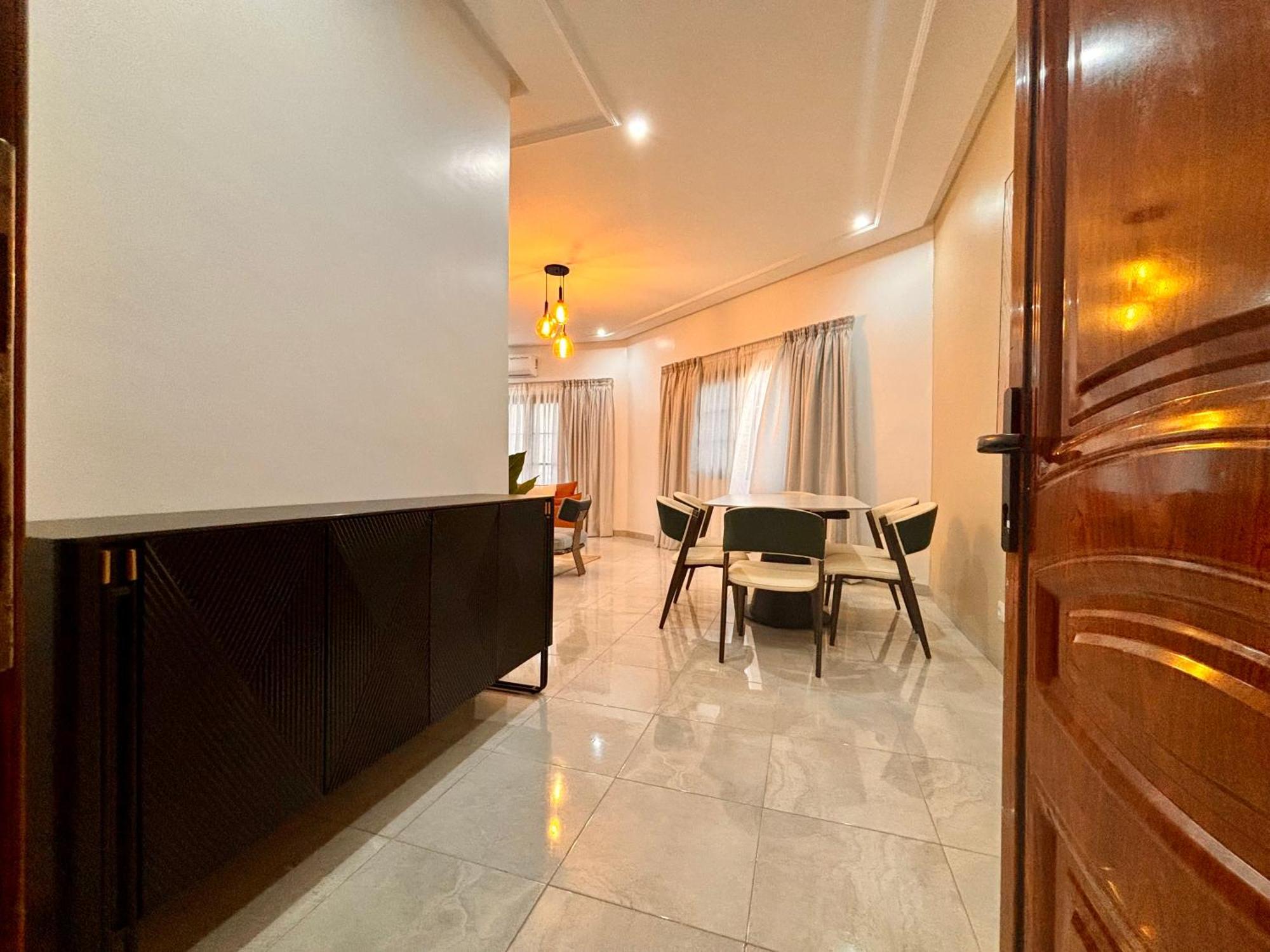 داكاغْ Lighthouse Signature Suites المظهر الخارجي الصورة