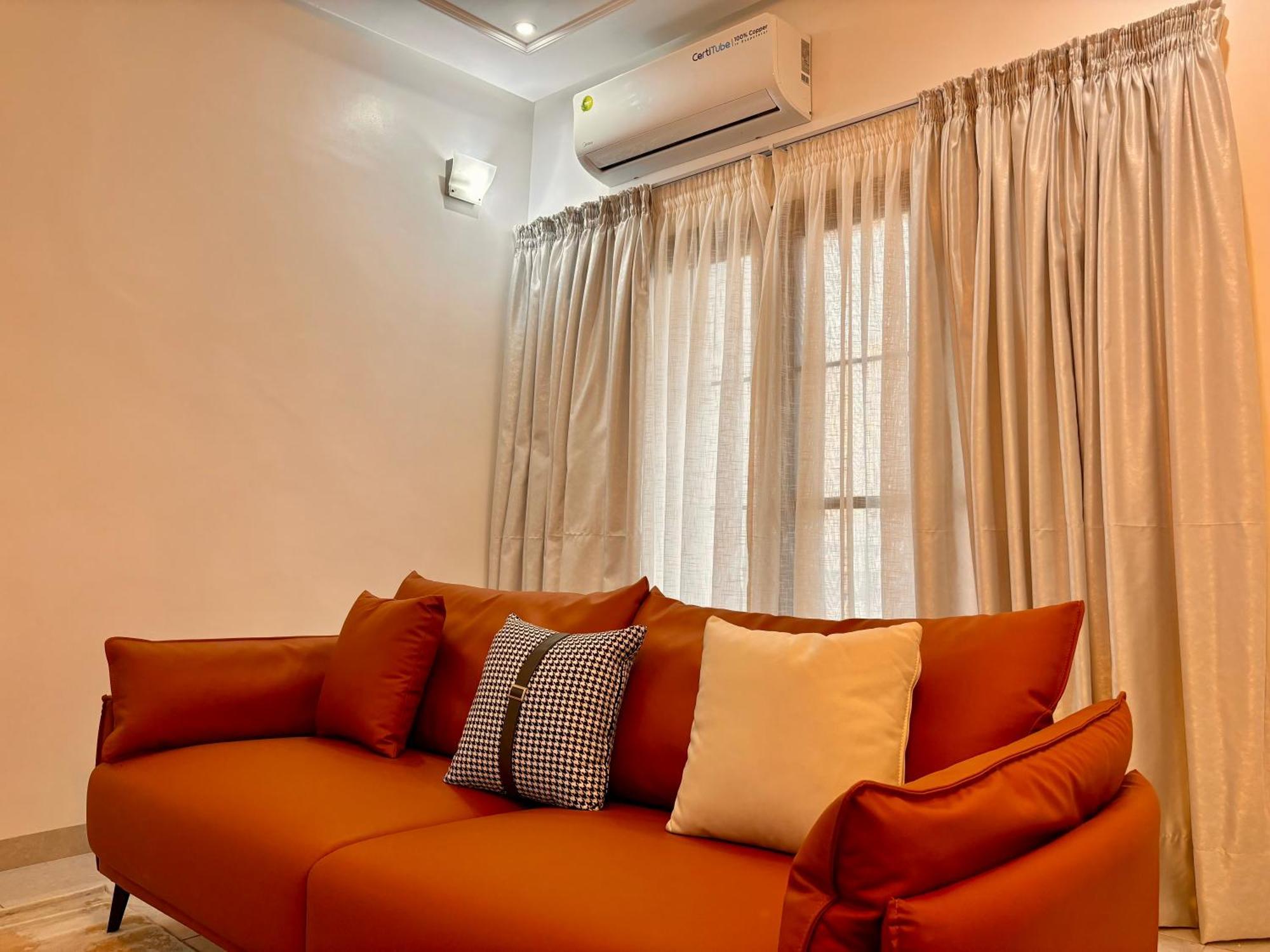 داكاغْ Lighthouse Signature Suites المظهر الخارجي الصورة