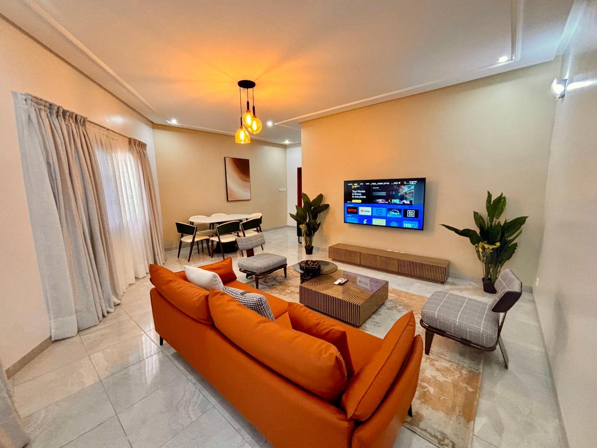 داكاغْ Lighthouse Signature Suites المظهر الخارجي الصورة