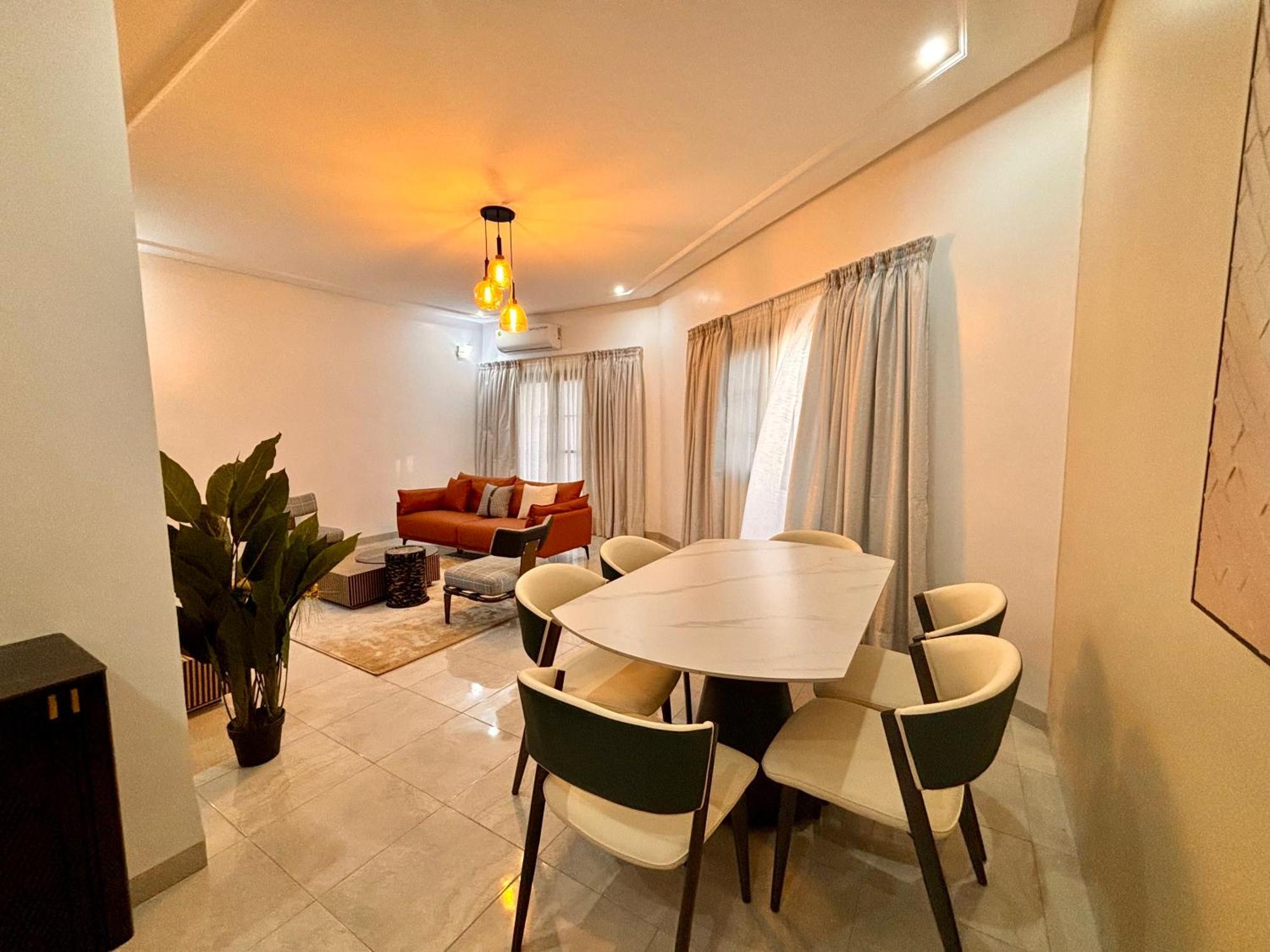 داكاغْ Lighthouse Signature Suites المظهر الخارجي الصورة